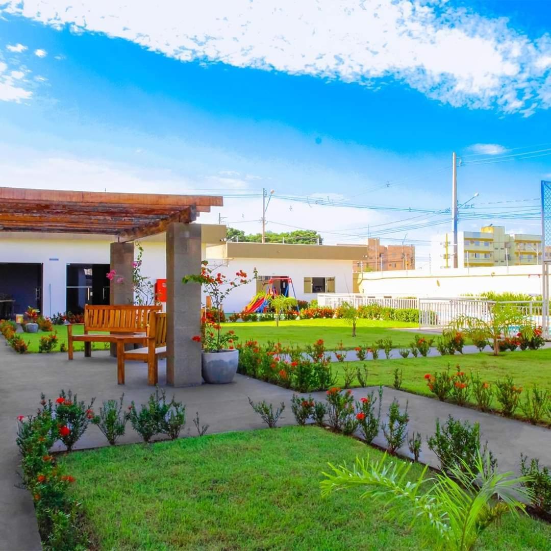 Loft 1310 - Aconchegante Apartamento Cuiabá