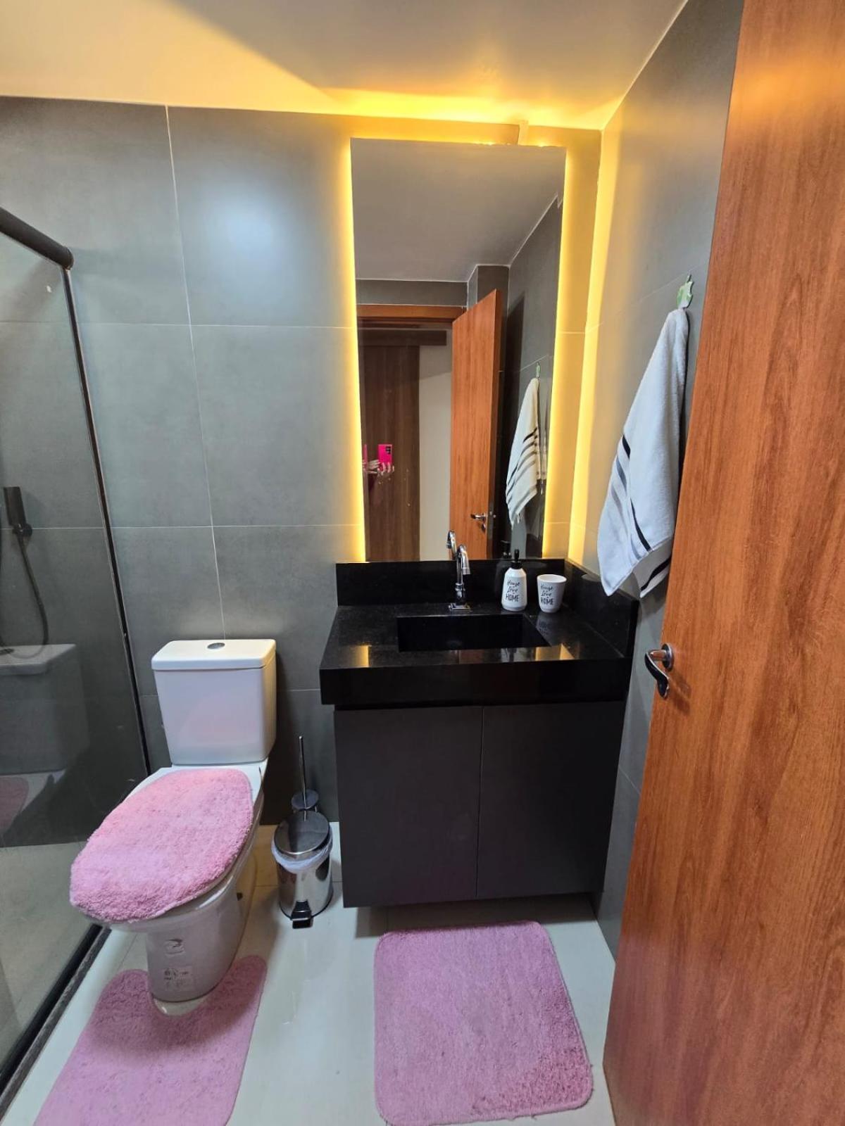 Loft 1310 - Aconchegante Cuiabá