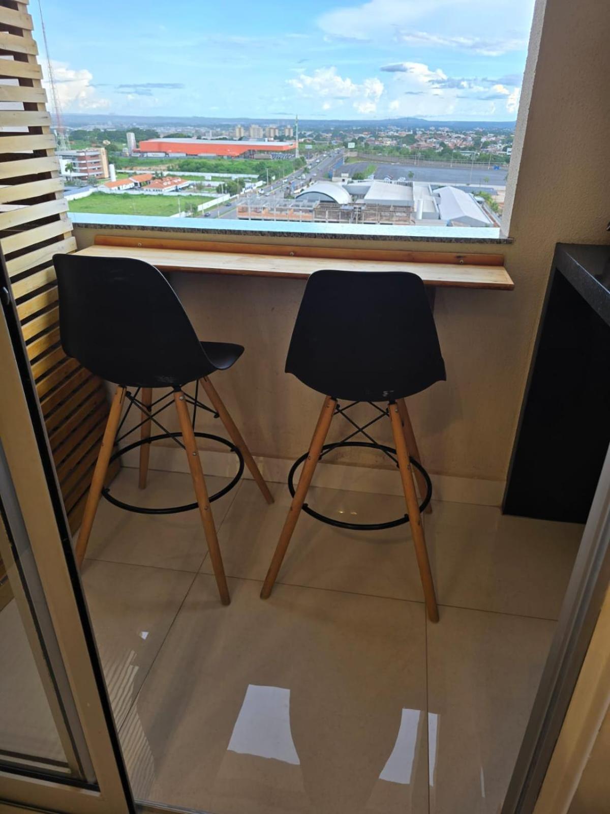 Loft 1310 - Aconchegante * Cuiabá