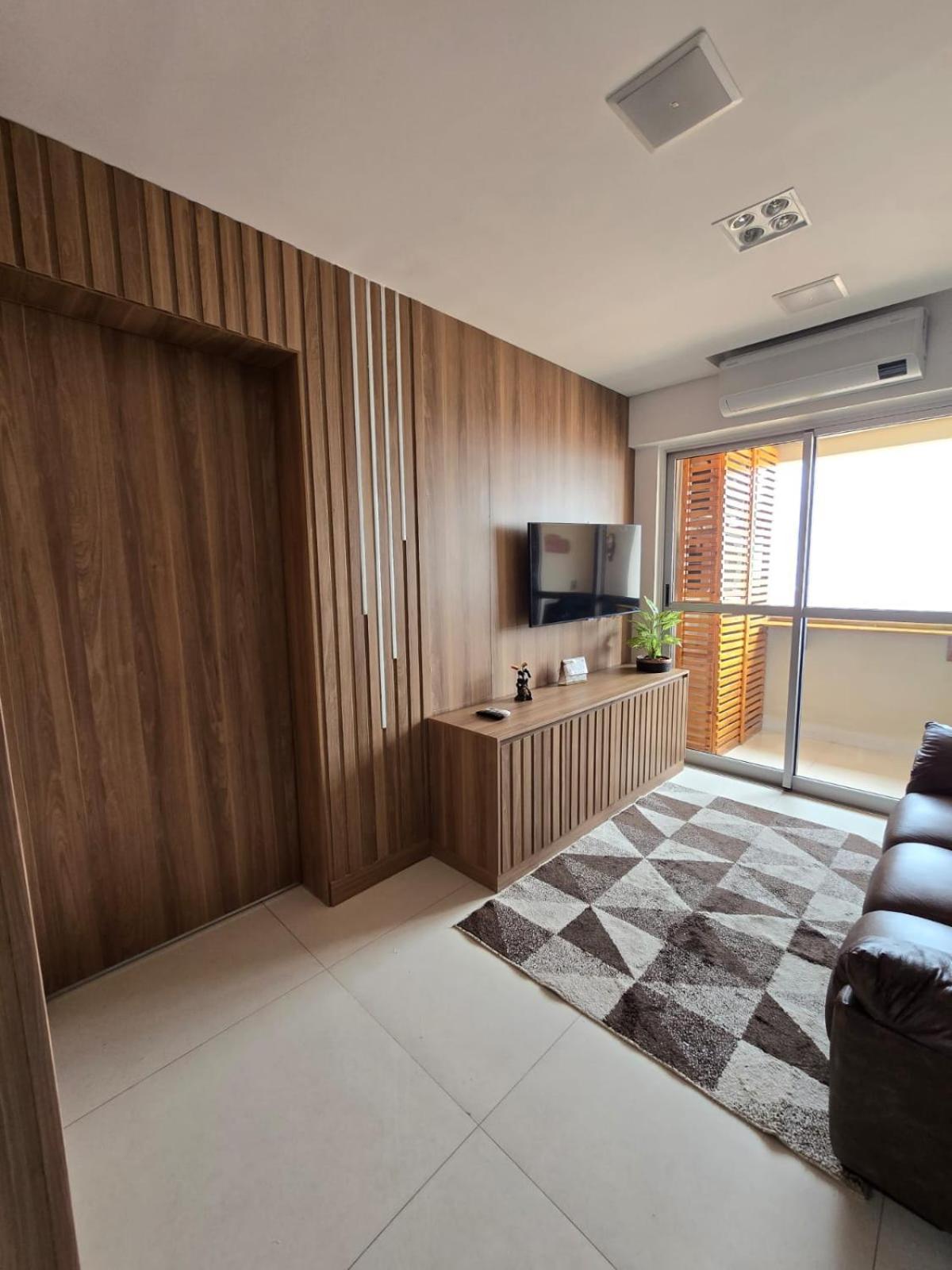 Loft 1310 - Aconchegante Cuiabá