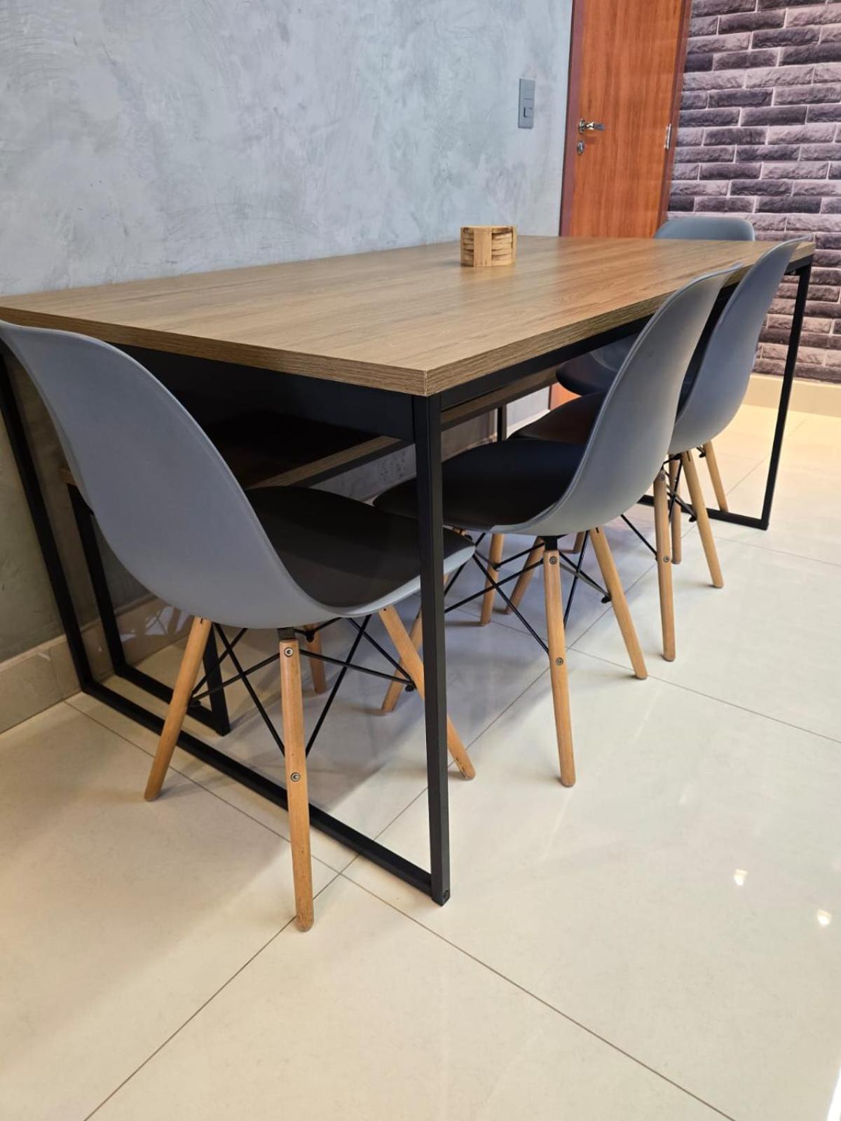 Loft 1310 - Aconchegante Apartamento *
