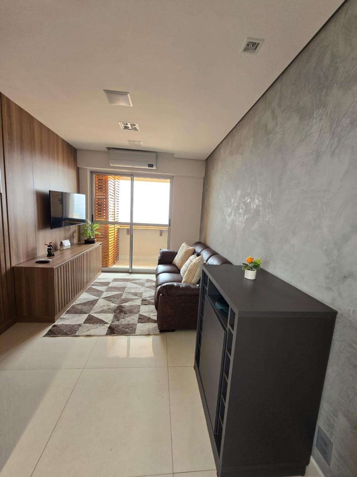 Loft 1310 - Aconchegante Apartamento Cuiabá