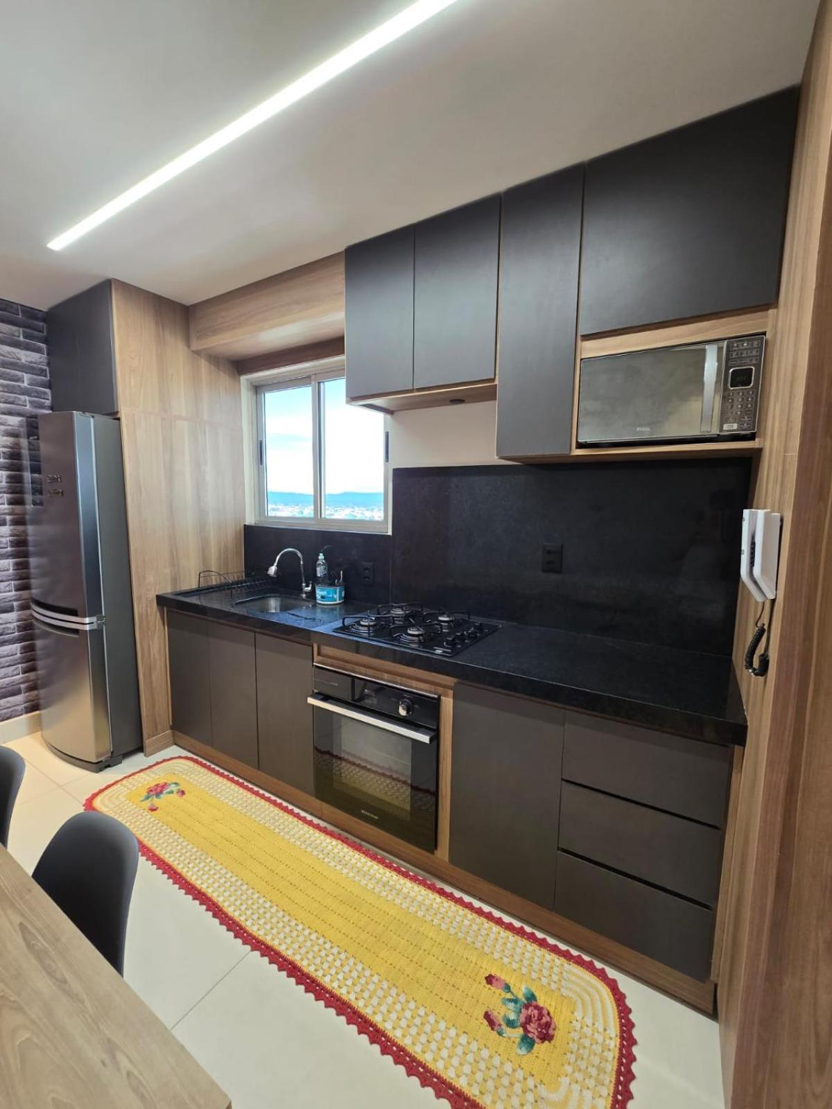 Loft 1310 - Aconchegante Cuiabá