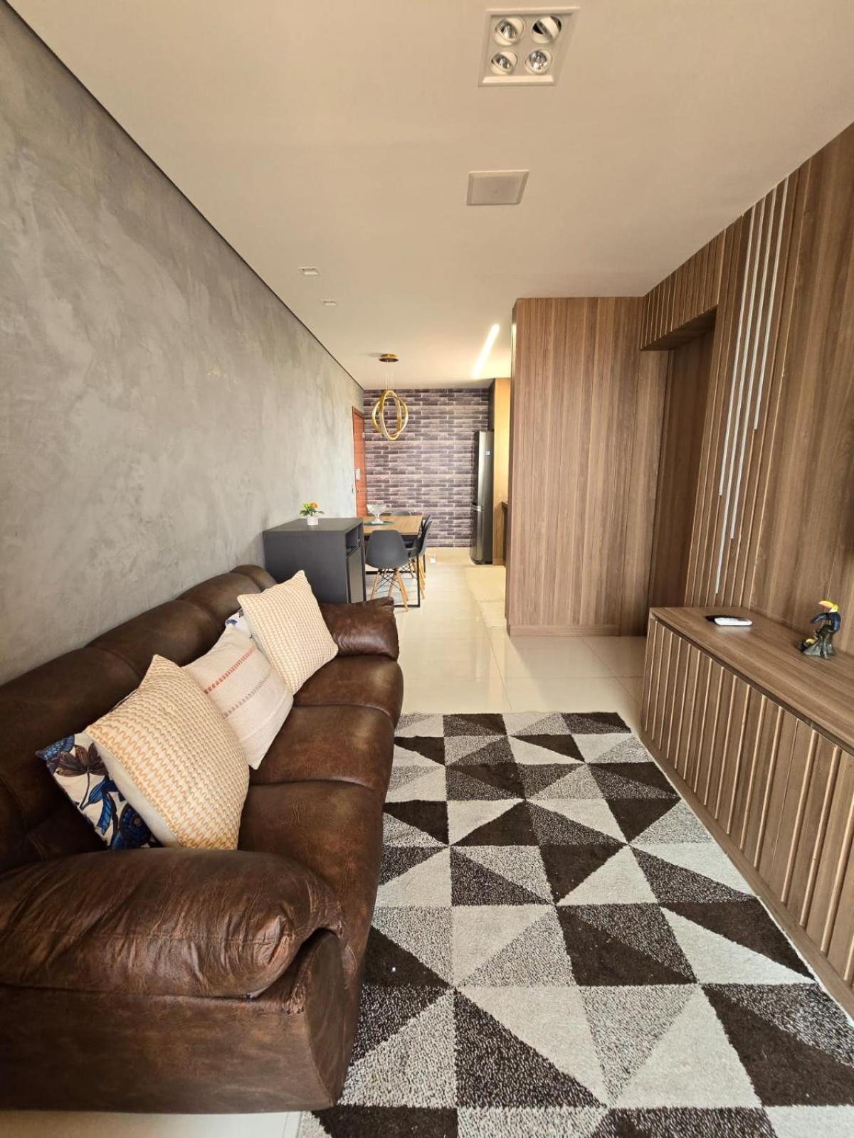 Loft 1310 - Aconchegante *