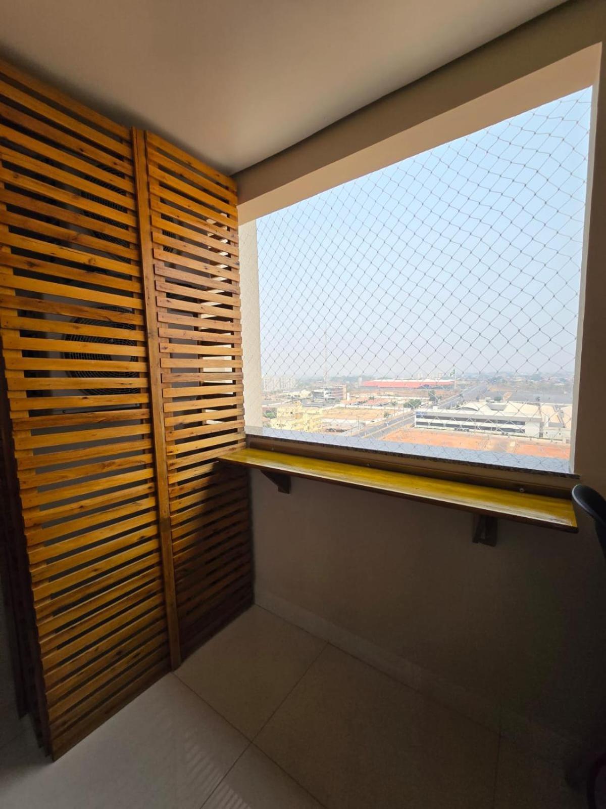 Apartamento Loft 1310 - Aconchegante *