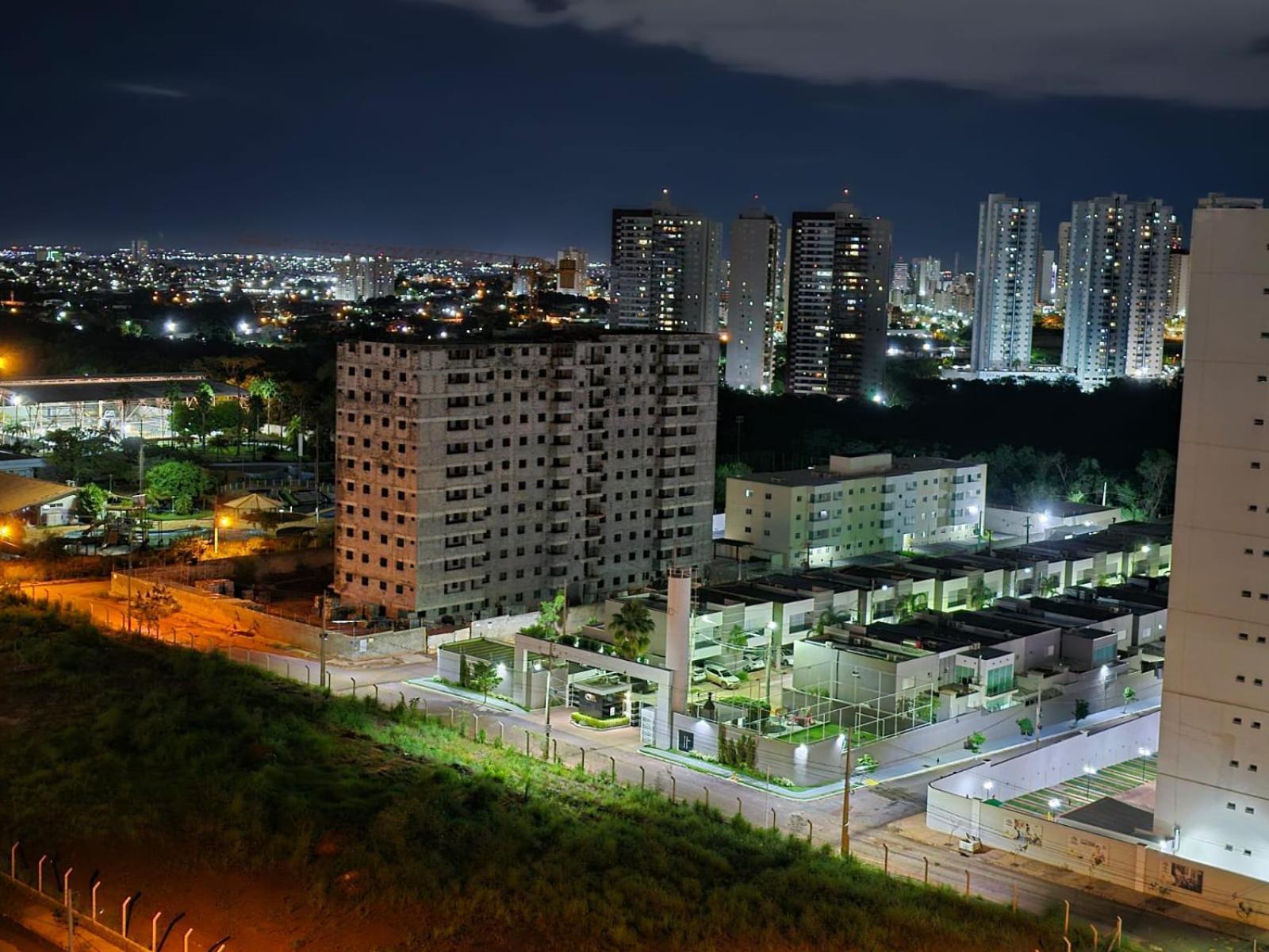 Loft 1310 - Aconchegante Apartamento Cuiabá