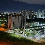 Loft 1310 - Aconchegante