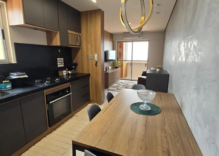 Loft 1310 - Aconchegante