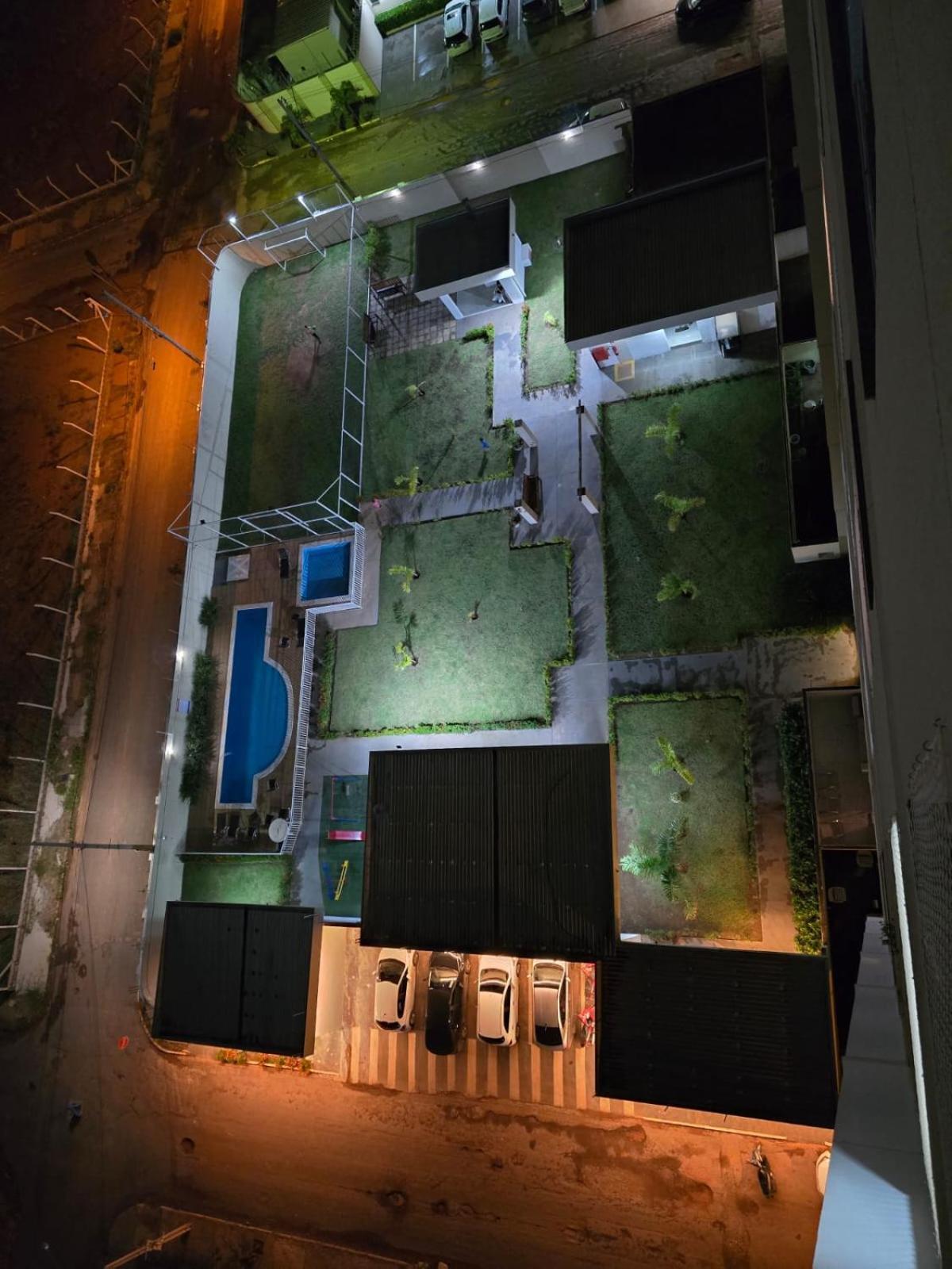 Loft 1310 - Aconchegante Apartment Cuiaba (Mato Grosso)