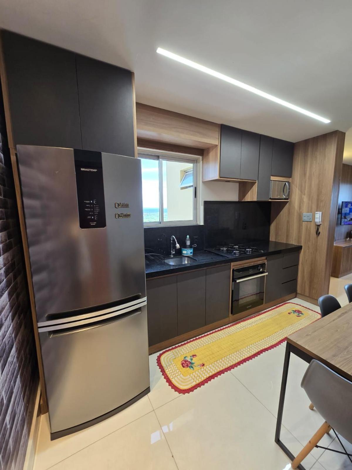 Apartment Loft 1310 - Aconchegante